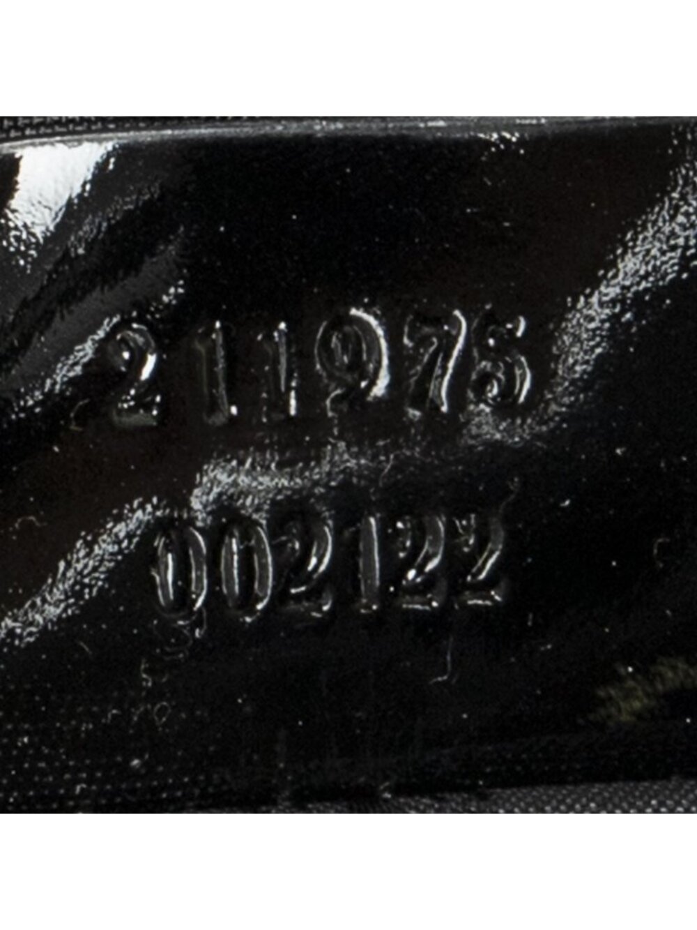 Gucci Joy Toteblack GG Canvas Messenger Bag - Picture 10 of 10